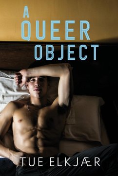 A Queer Object - Elkjaer, Tue