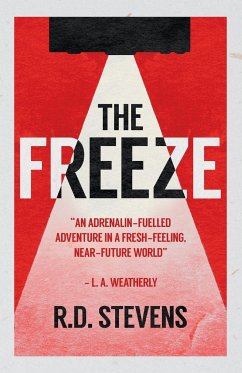 The Freeze - Stevens, R. D.