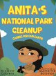 Anita's National Park Cleanup - Bild 1