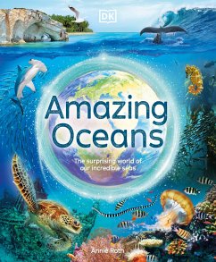 Amazing Oceans - Roth, Annie