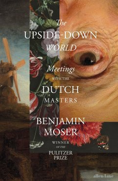 The Upside-Down World - Moser, Benjamin