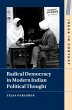 Radical Democracy in Modern Indian... - Bild 1