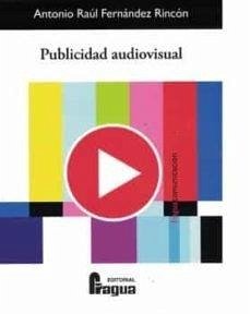 Cover Publicidad audiovisual