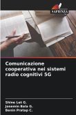 Comunicazione cooperativa nei sistemi radio cognitivi 5G