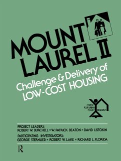 Mount Laurel II (eBook, PDF)