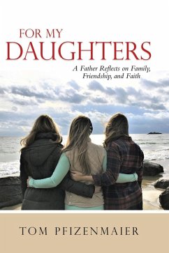 Cover For My Daughters