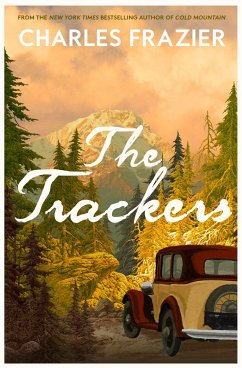 Cover The Trackers