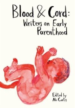 Cover Blood & Cord