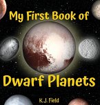 My First Book of Dwarf Planets