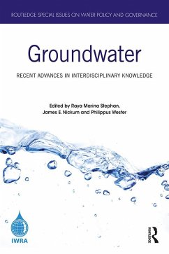 Groundwater (eBook, PDF)