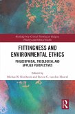Fittingness and Environmental Ethics (eBook, ePUB)