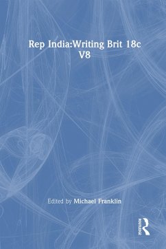 Representing India (eBook, ePUB)