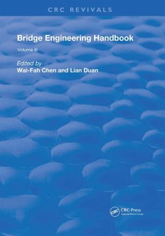 Bridge Engineering Handbook (eBook, PDF)