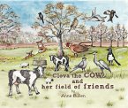 Clova the Cow and her Field of Friends (fixed-layout eBook, ePUB)