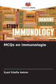 MCQs en immunologie