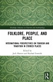 Folklore, People, and Places (eBook, PDF) Folklore, People, and Places (eBook, PDF)