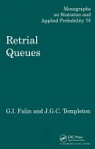 Retrial Queues (eBook, ePUB)