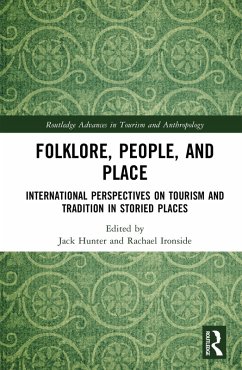 Folklore, People, and Places (eBook, ePUB)