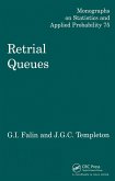Retrial Queues (eBook, PDF)