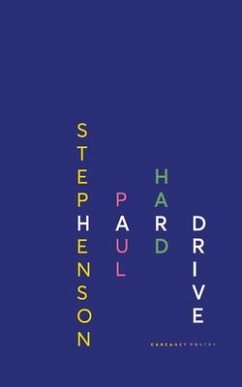Hard Drive - Stephenson, Paul