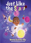 Just Like the Stars Just Like the Stars