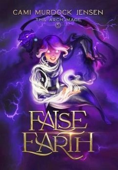 False Earth - Murdock Jensen, Cami