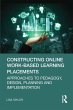 Constructing Online Work-Based Learning... - Bild 1