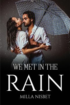 Cover We Met in the Rain