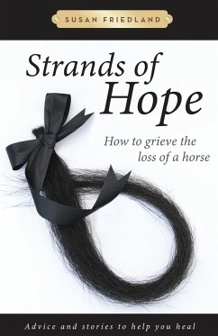 Strands of Hope - Friedland, Susan