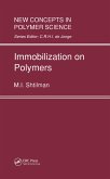 Immobilization on Polymers (eBook, ePUB)