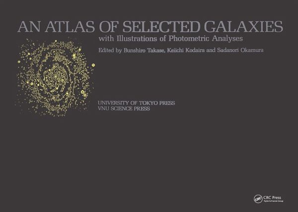 An Atlas of Selected Galaxies (eBook, PDF)