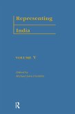 Representing India (eBook, ePUB)