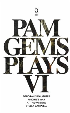 Pam Gems Plays 6 - Gems, Pam