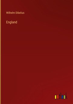 Cover England