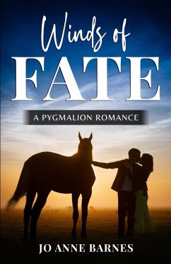 Cover Winds of Fate