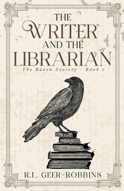 The Writer and the Librarian - Geer-Robbins, R. L.