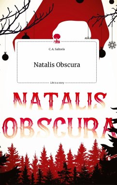 Natalis Obscura. Life is a Story - story.one - Saltoris, C. A.