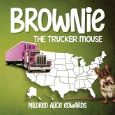 Brownie the Trucker Mouse