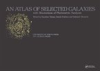 An Atlas of Selected Galaxies (eBook, ePUB)