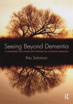 Cover Seeing Beyond Dementia (eBook, PDF)