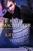 Axegate Walk (Dark Ones, #15) (eBook, ePUB)