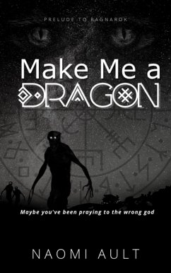 Cover Make Me a Dragon (eBook, ePUB)