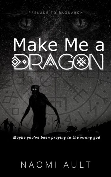 Make Me a Dragon (eBook, ePUB)
