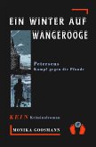 Ein Winter auf Wangerooge (eBook, ePUB)