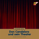 Don Candeloro und sein Theater (MP3-Download)