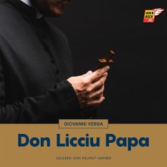 Don Licciu Papa (MP3-Download) - Verga, Giovanni