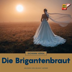 Die Brigantenbraut (MP3-Download) - Verga, Giovanni