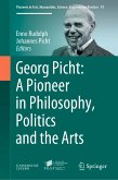 Georg Picht: A Pioneer in Philosophy, Politics and the Arts (eBook, PDF)