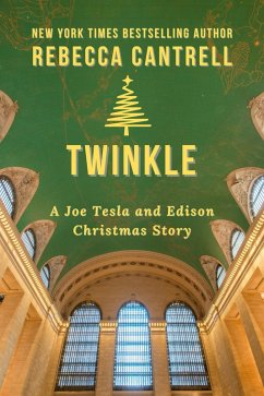 Cover Twinkle (Joe Tesla, #4.5) (eBook, ePUB)