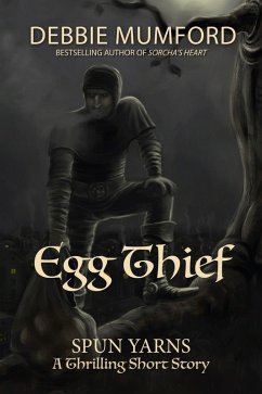 Egg Thief (eBook, ePUB) - Mumford, Debbie